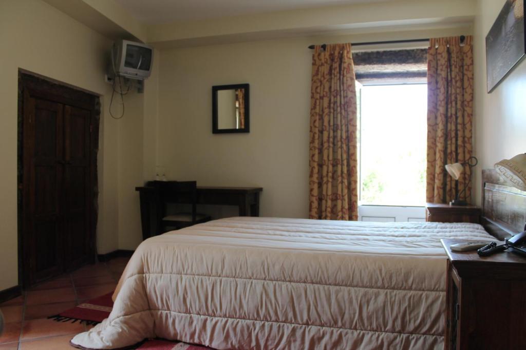 Soadro Do Zezere Hotel Valhelhas ห้อง รูปภาพ