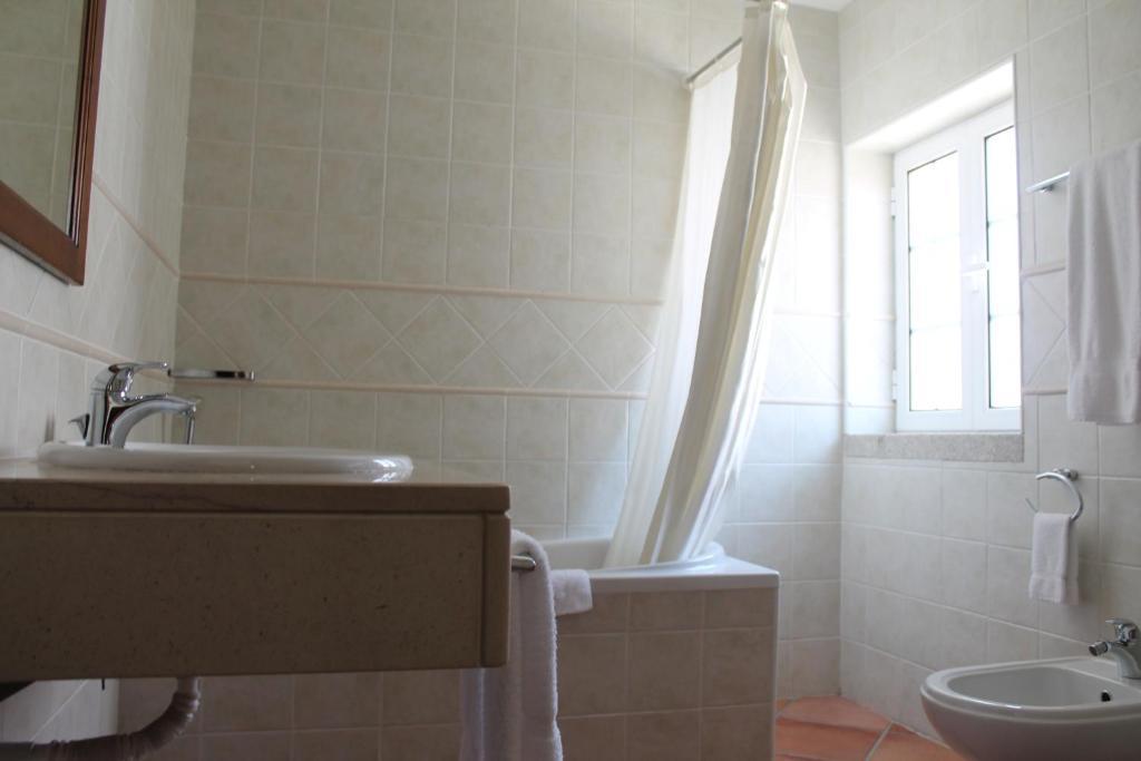 Soadro Do Zezere Hotel Valhelhas ห้อง รูปภาพ