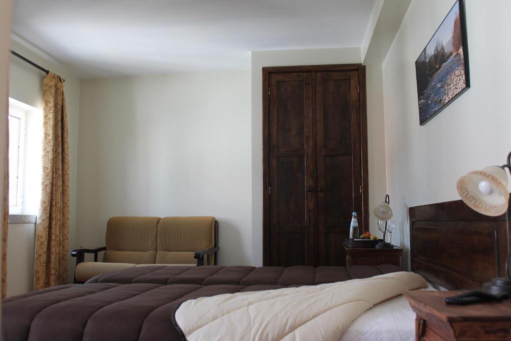Soadro Do Zezere Hotel Valhelhas ห้อง รูปภาพ