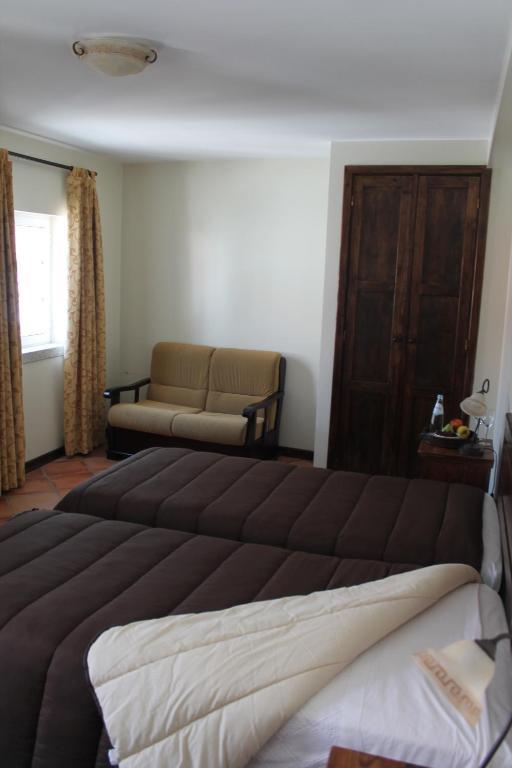 Soadro Do Zezere Hotel Valhelhas ห้อง รูปภาพ